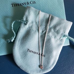 Tiffany & Co Diamond by the Yard